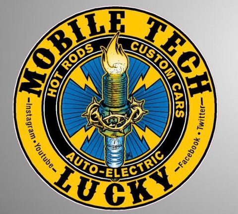 Mobile Tech Stuff